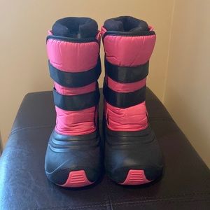 ! Super condition! Best Snow Boots Ever!